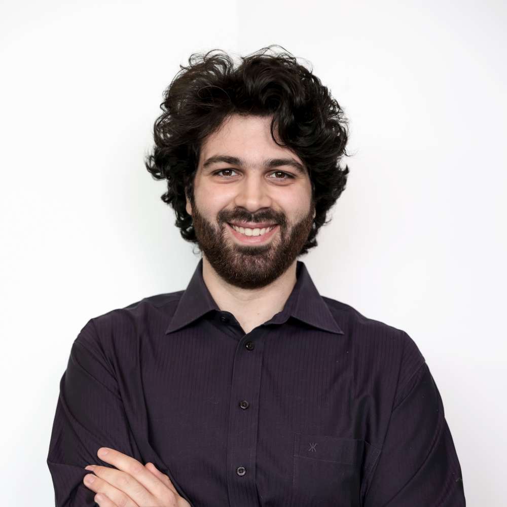 Fragiskos (Frank) Fourlas