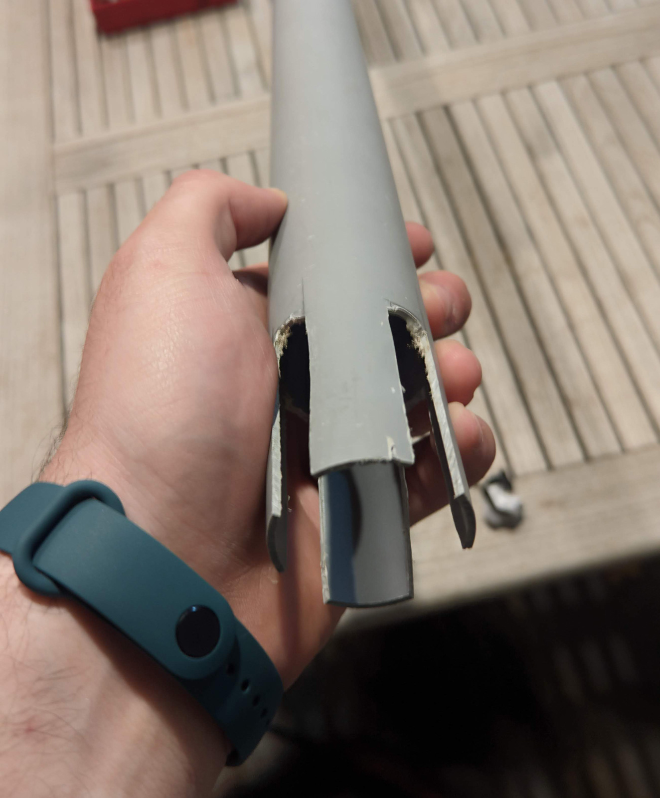 PVC Pipe